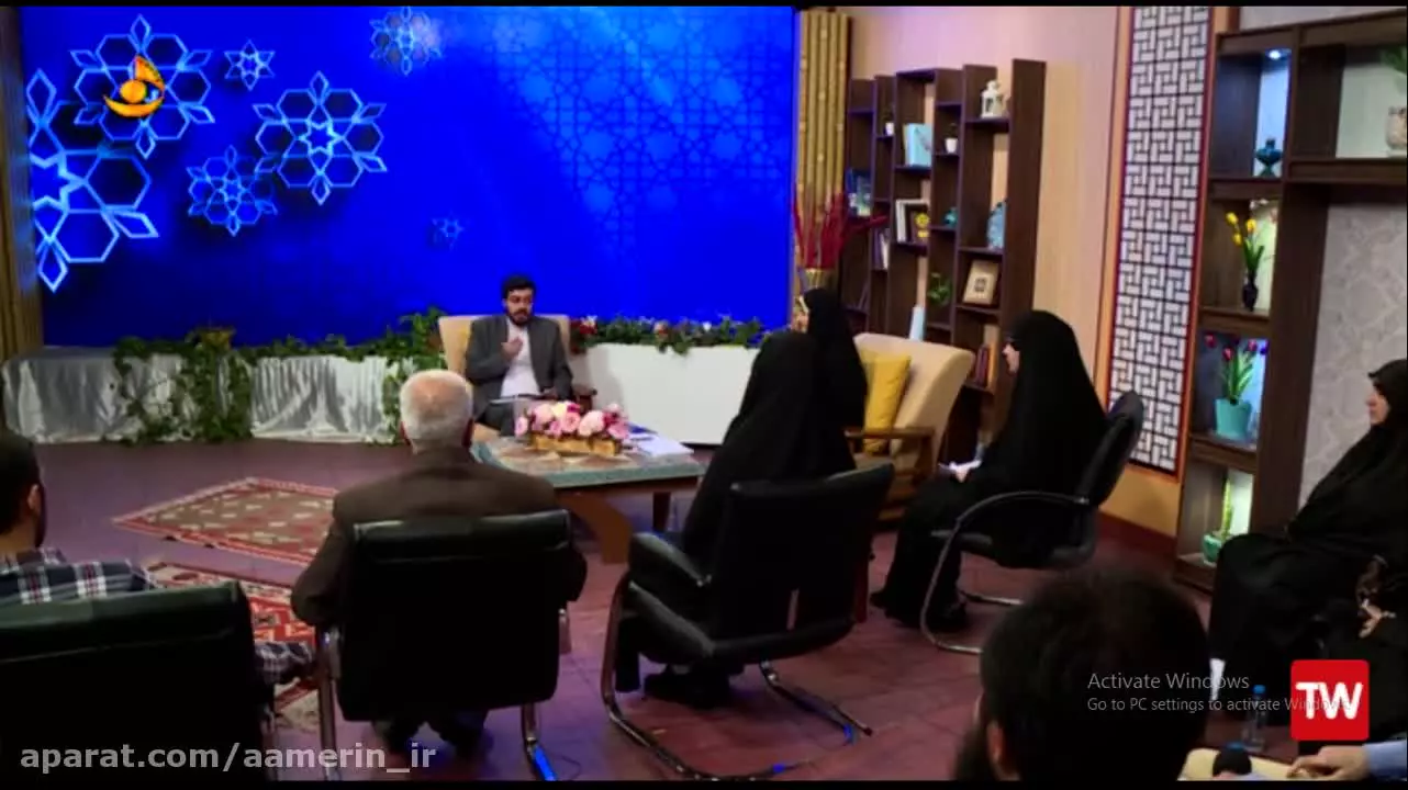 معروفی نو - قسمت دهم