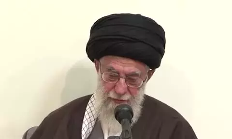 حضرت آیت‌الله خامنه‌ای: حضرت خدیجه، مادر دوازده امام است