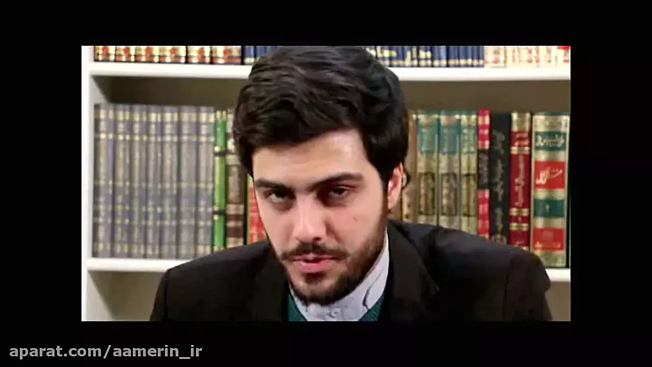 دوره احادیث فراموش شده- جلسه ششم (سطح تکمیلی - درجه 1- جلسه6)