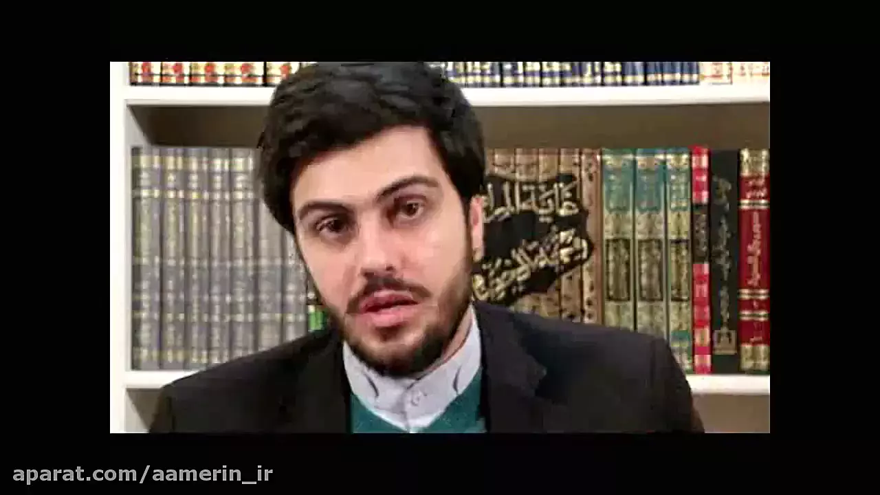 دوره احادیث فراموش شده- جلسه پنجم (سطح تکمیلی - درجه 1- جلسه5)