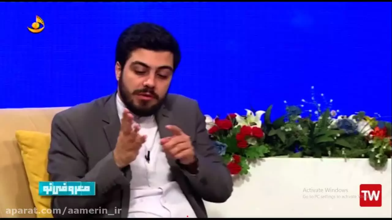 معروفی نو - قسمت پنجم  پاسخگویی به شبهات امر به معروف و نهی از منکر