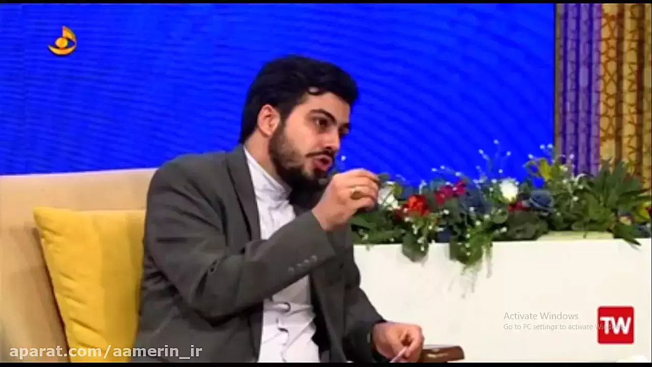 معروفی نو - قسمت 9