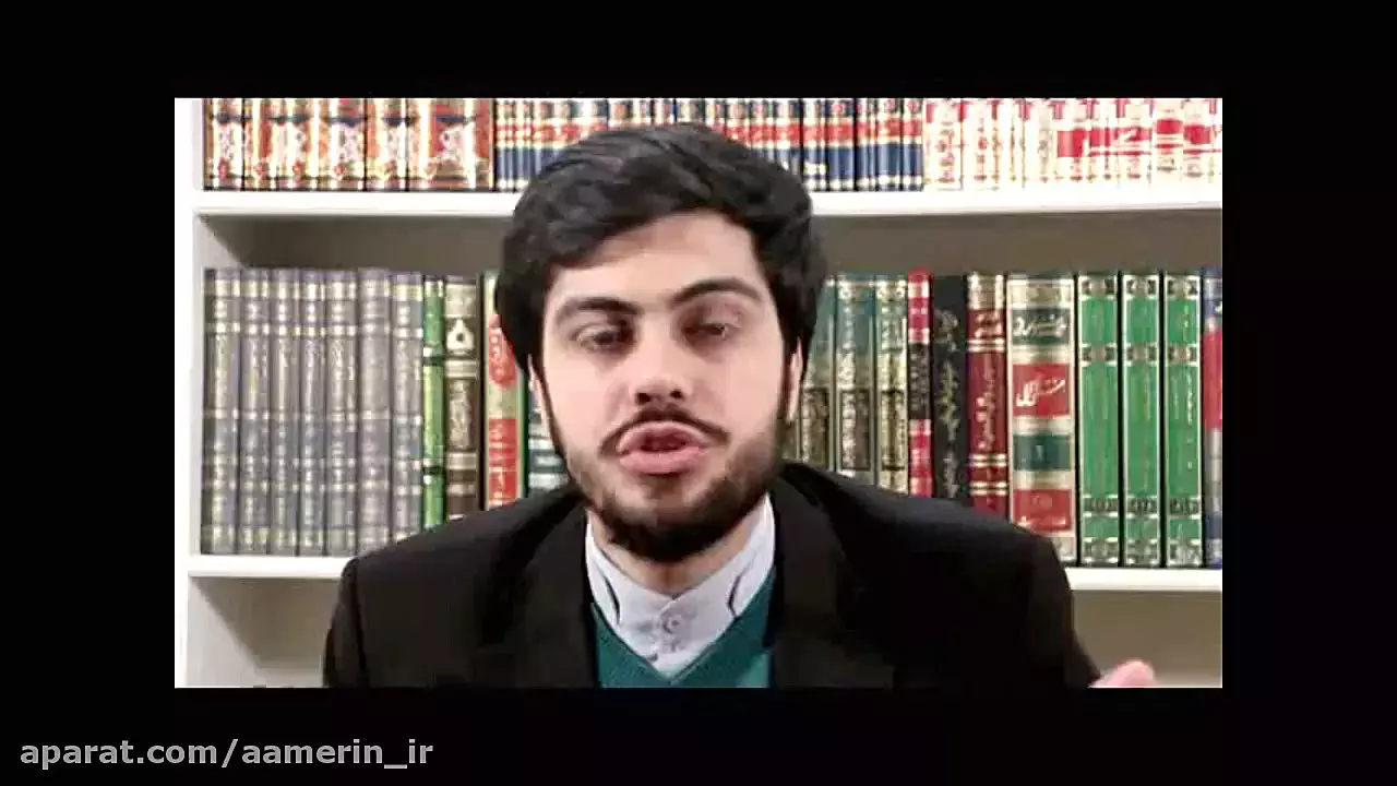 دوره احادیث فراموش شده- جلسه سوم (سطح تکمیلی - درجه 1- جلسه3)