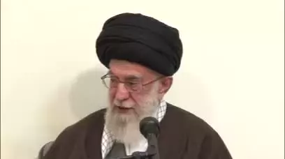 بیانات رهبر انقلاب درباره مظلومیت و غربت امّ‌المومنین حضرت خديجه کبری(س)