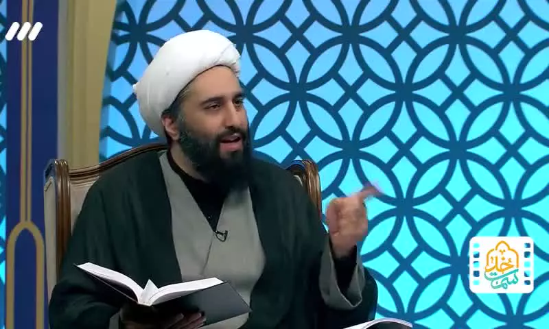 به بهانه محبت به حضرت خدیجه علیه‌االسلام