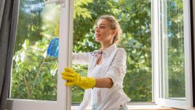 ترفندهای شگفت‌انگیز برای خانه‌تکانی عید با کمترین زمان!