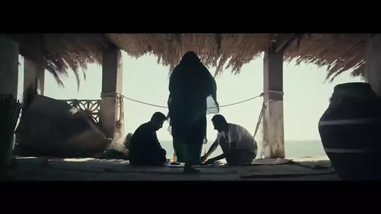 دانلود وحشی سریال جدید هومن سیدی / وحشی قسمت نهم