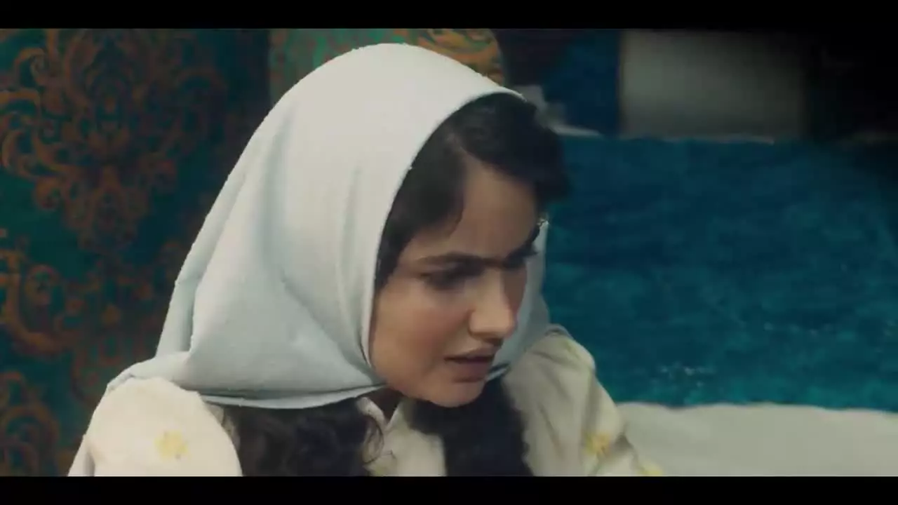 بامداد خمار قسمت ۹ نه