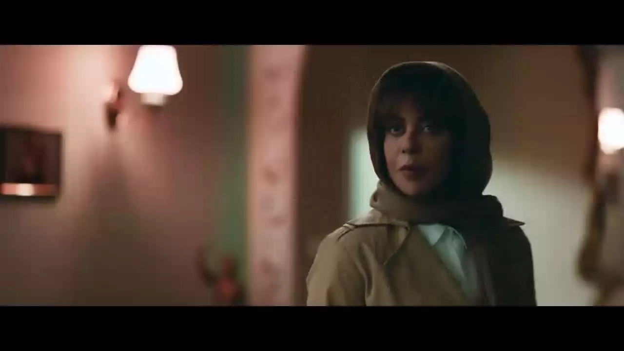 سریال از یاد رفته قسمت ۱۷