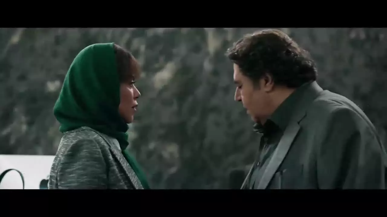 دانلود سریال از یاد رفته قسمت پنجم