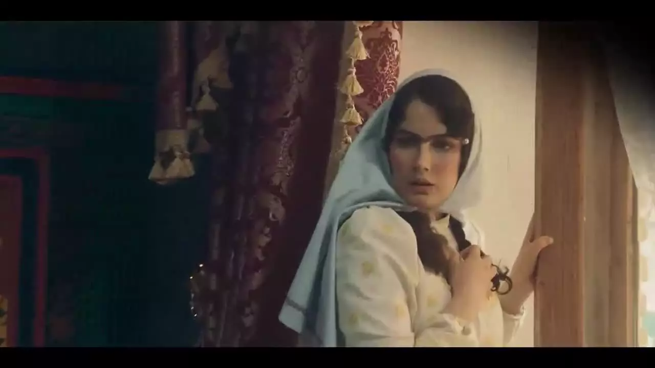 دانلود سریال بامداد خمار قسمت ششم