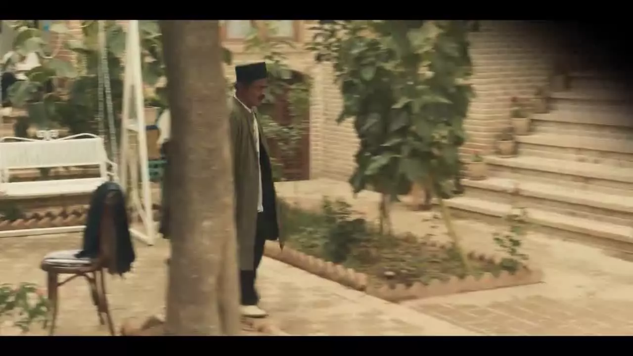 سریال بامداد خمار قسمت ۸ هشت