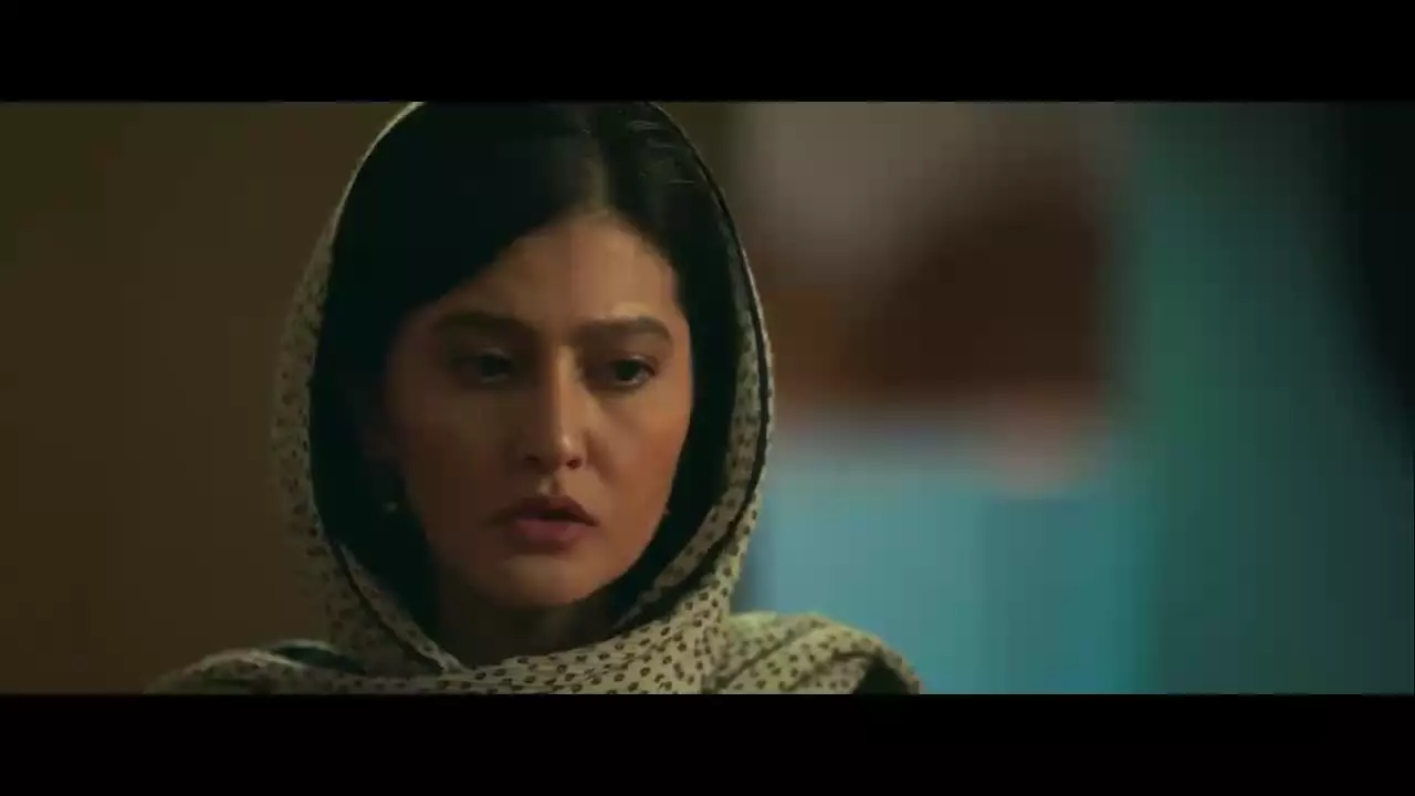 از یاد رفته قسمت ۱۶ / سریال ازیادرفته پردیس احمدیه