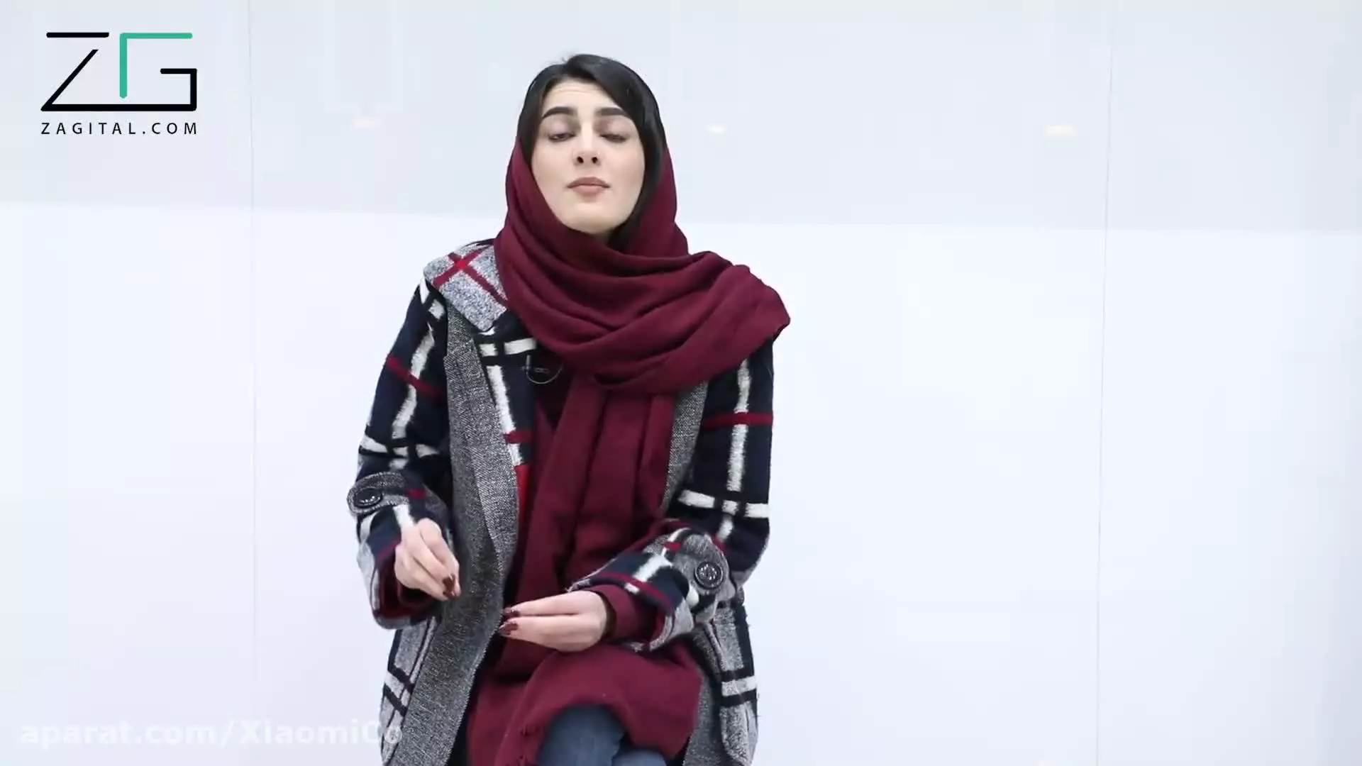 بررسی اتو بخار شیائومی مدل Deerma DEM-HS218