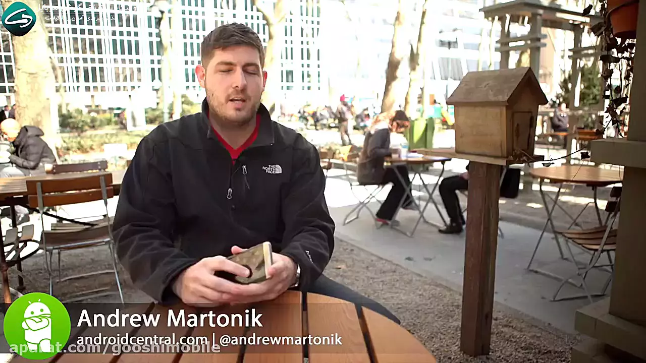 نقد و بررسی سامسونگ گلکسی S7 Edge؛شیک پوش سامسونگ