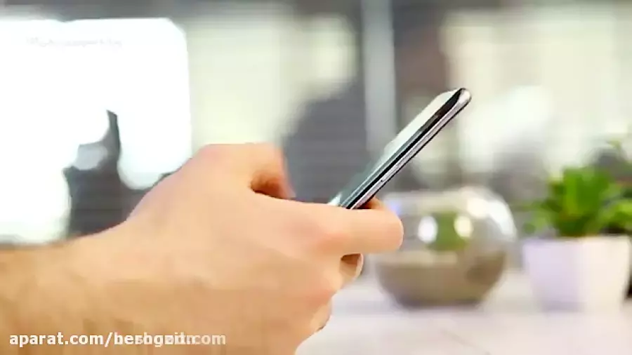 نقد و بررسی سامسونگ گلکسی S7 Edge