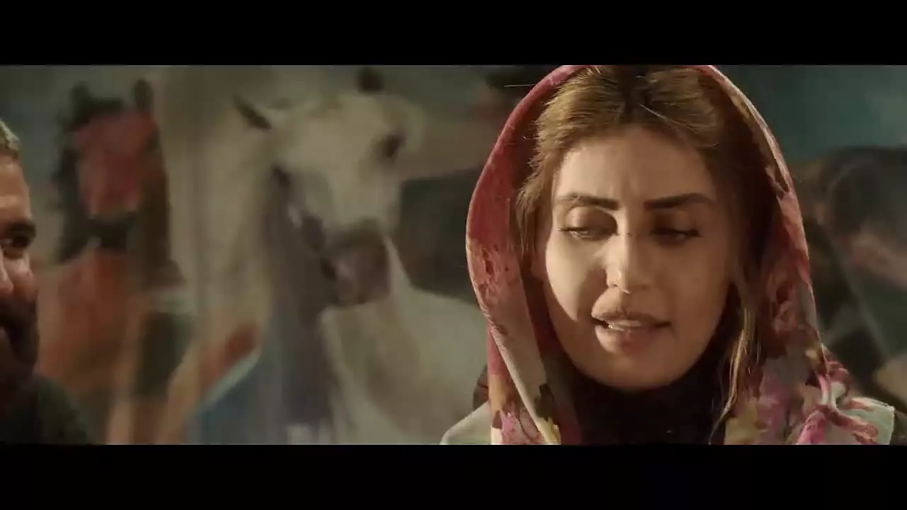 فیلم سینمایی نرگس آبیار (ابلق)