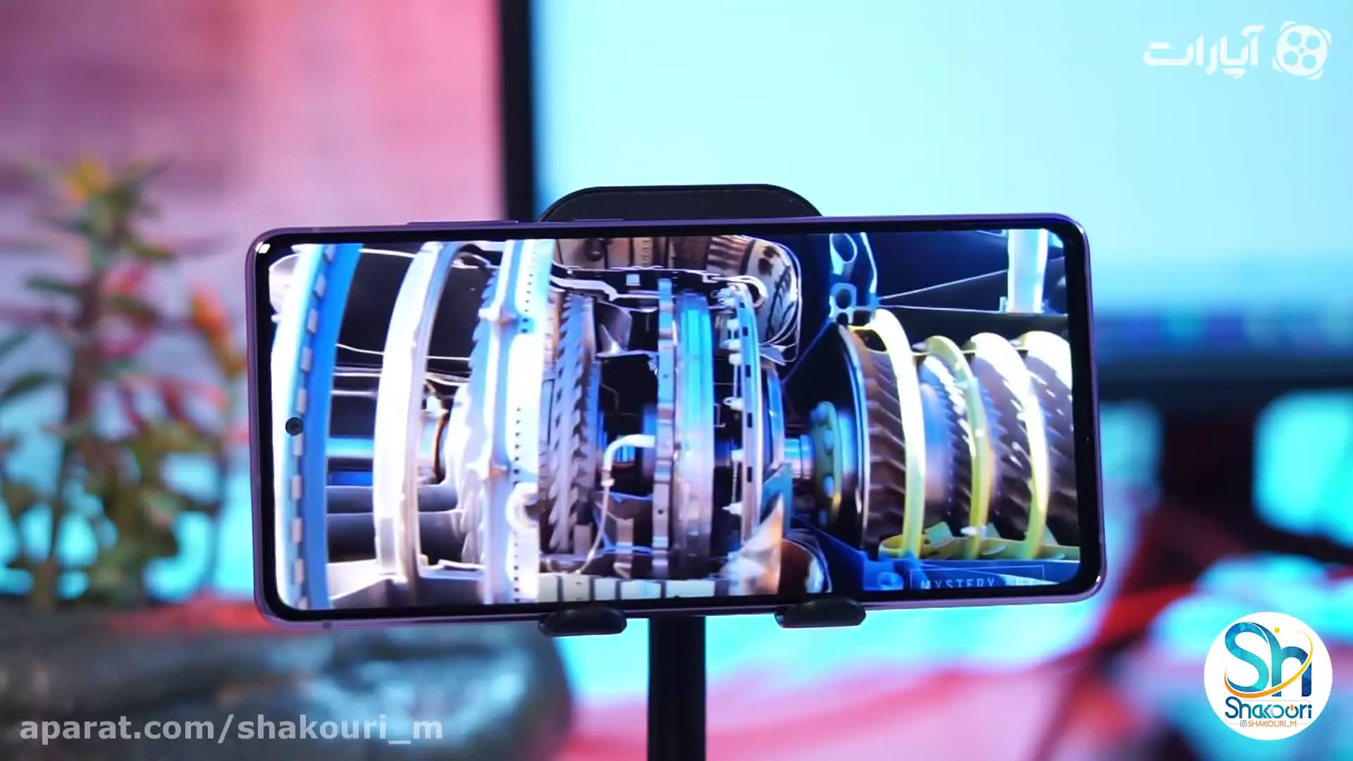 نقد و بررسی سامسونگ گلکسی اس 20 اف ای | Samsnug Galaxy S20 FE Review