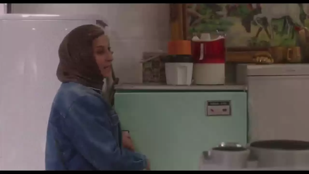 فیلم سینمایی هوتن شکیبا (عامه پسند)