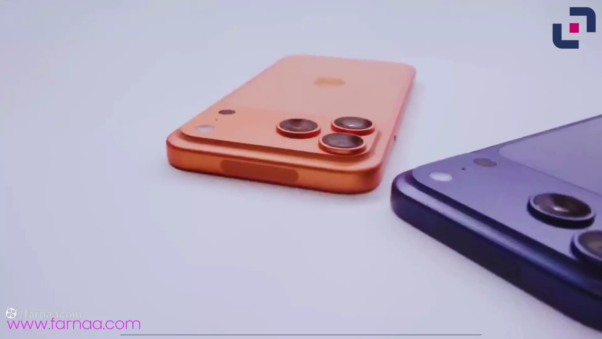 نقد و بررسی آیفون 17 / اپل از سری جدید خود رونمایی کرد (ترجمه فارسی)