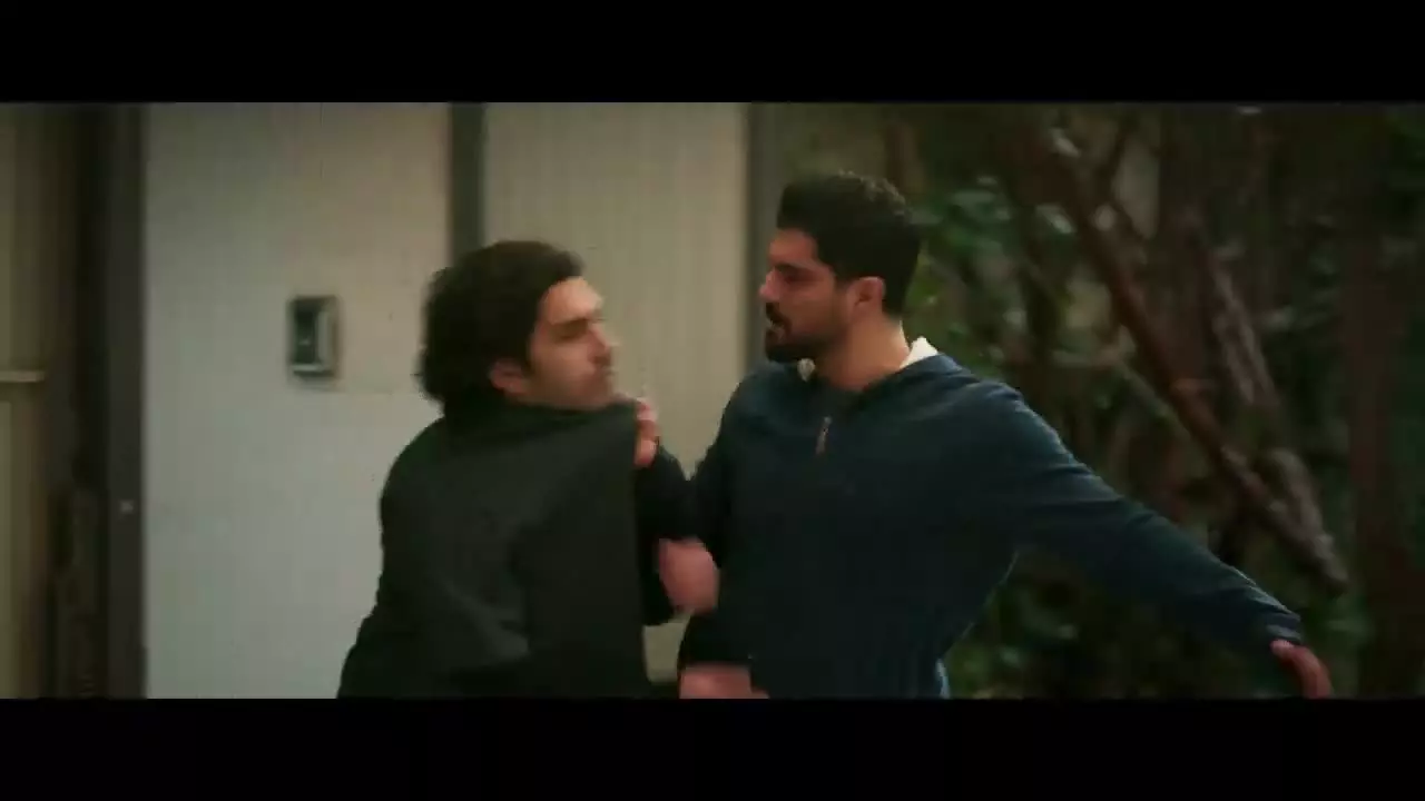 از یاد رفته قسمت ۱ / سریال ازیادرفته قسمت ۲