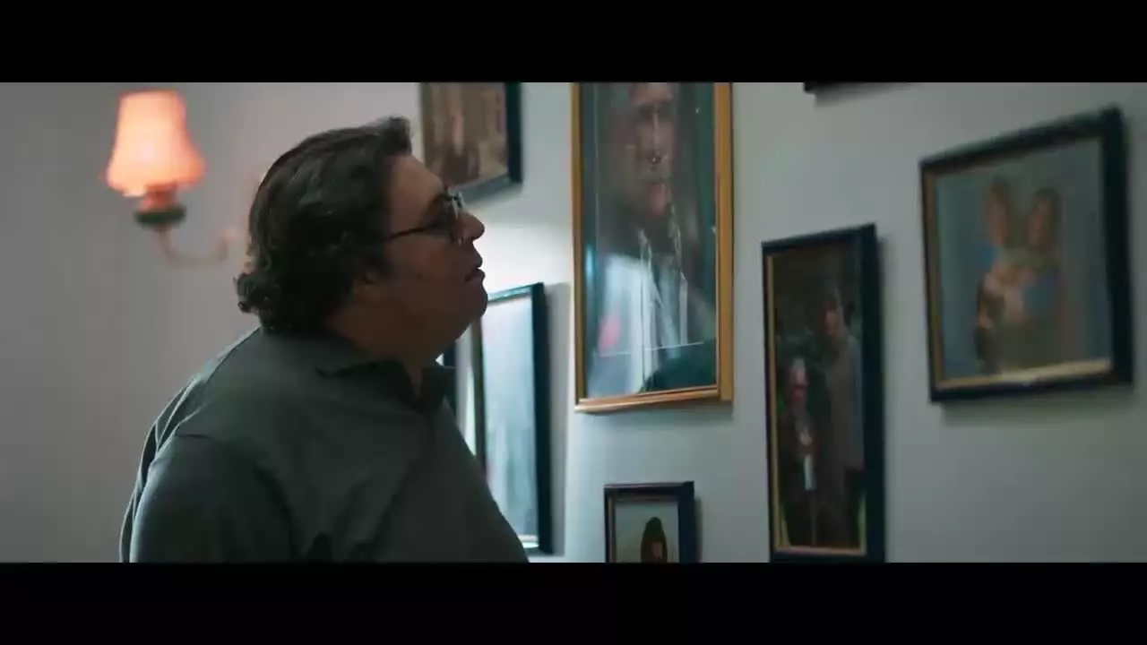 فیلم از یاد رفته قسمت هشتم