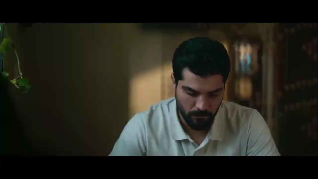 فیلم از یاد رفته قسمت ۱۱