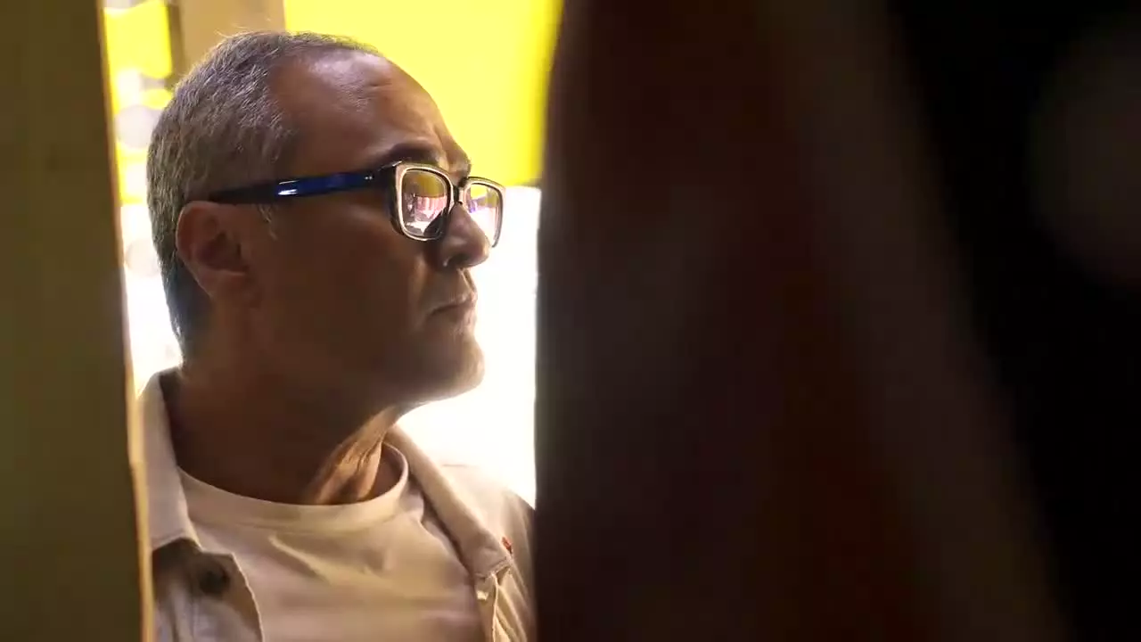 دانلود مسابقه کارناوال افتو - رامبد جوان