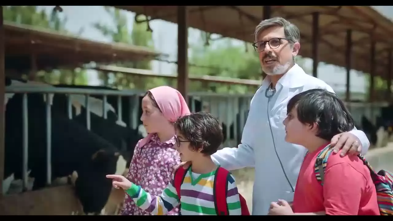 دانلود سریال فوفو قسمت نهم