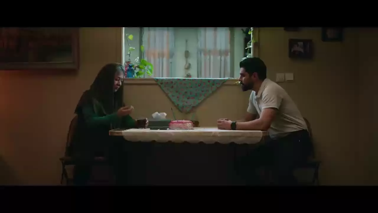 از یاد رفته فیلم - قسمت ۲