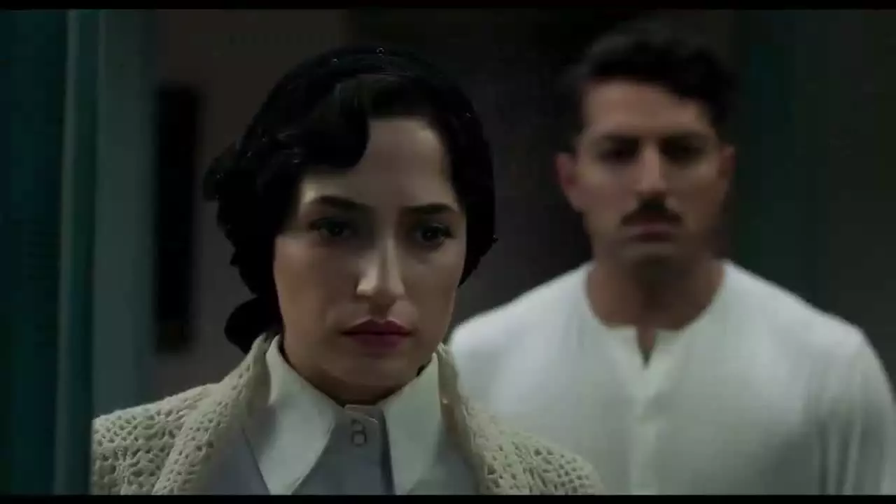 دانلود خاتون قسمت ۷ هفت