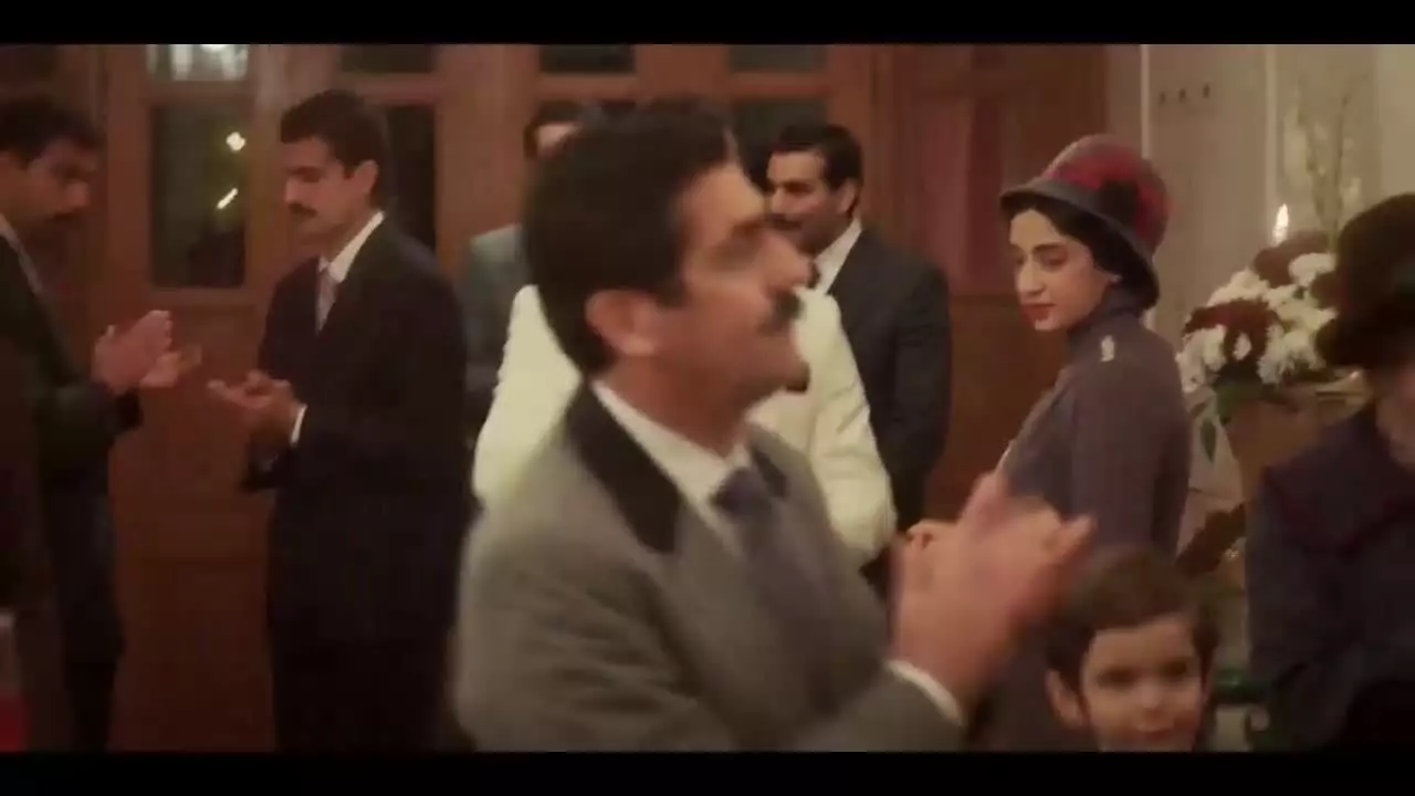 سووشون قسمت ۸ هشتم