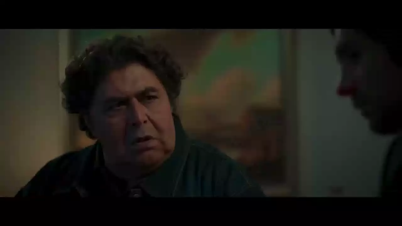 سریال از یاد رفته قسمت 5