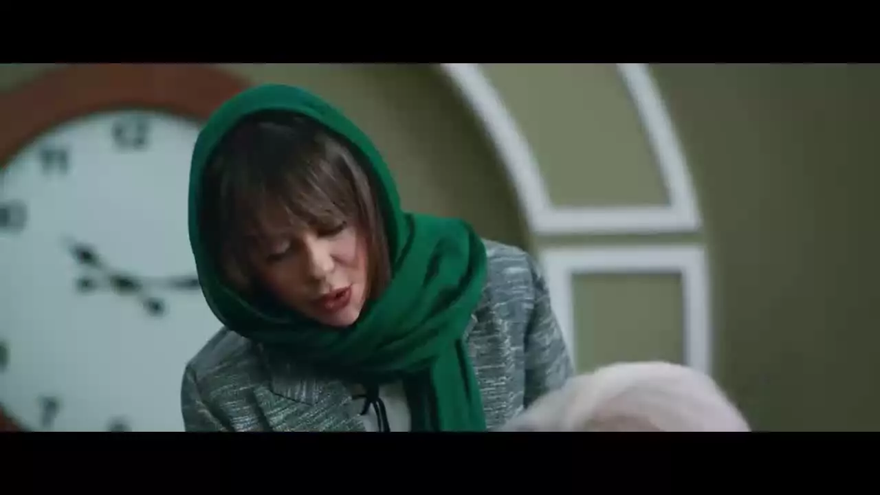 دانلود سریال از یاد رفته فصل اول قسمت ۱ تا ۱۸ کامل