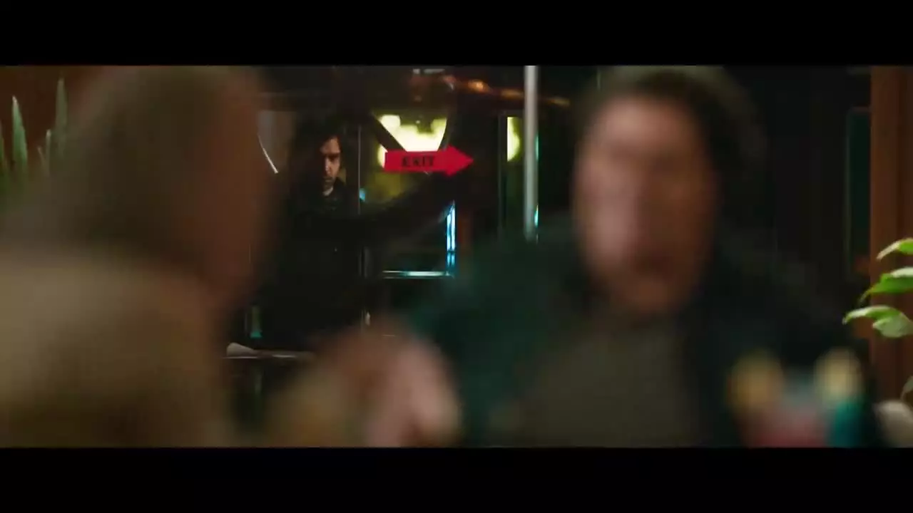 از یاد رفته فصل ۱ قسمت ۸