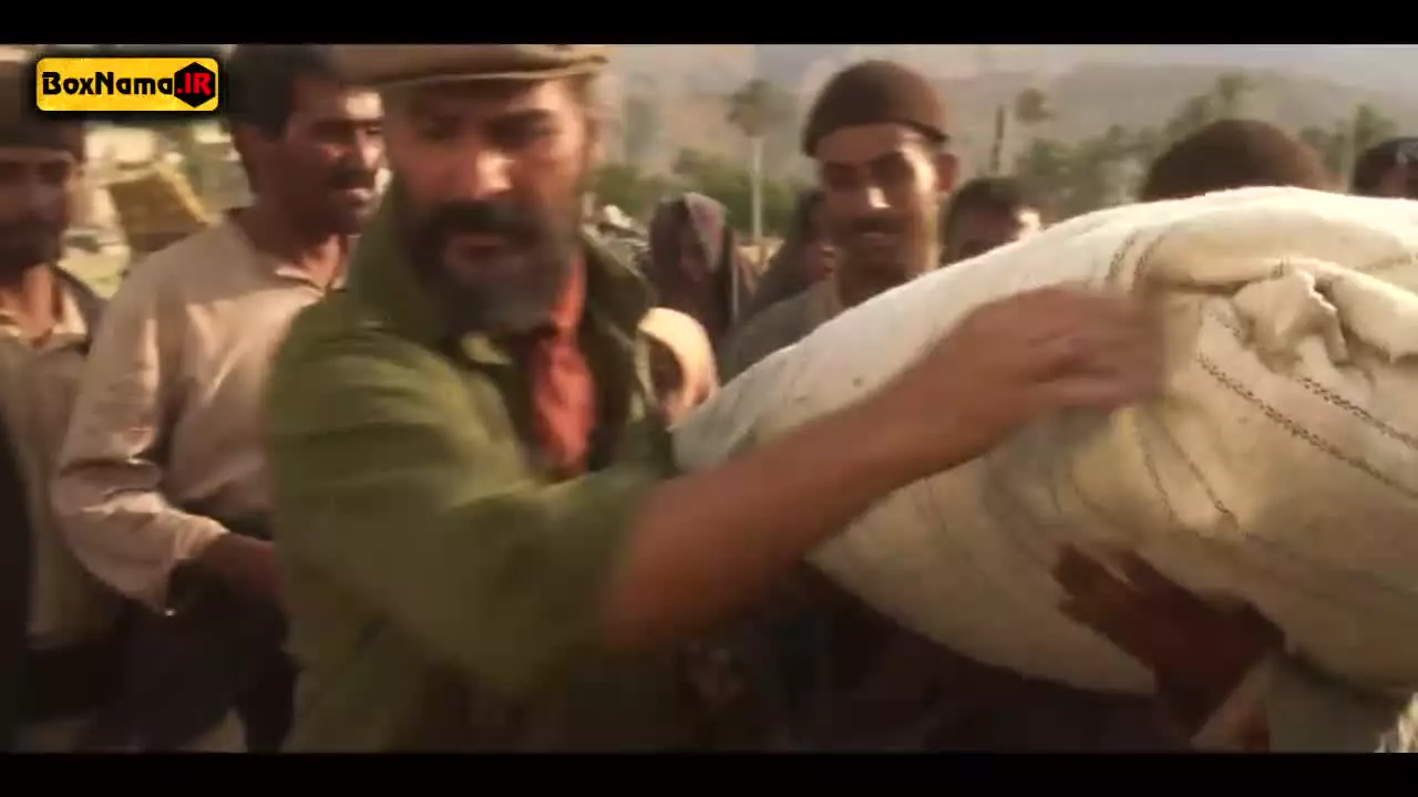 دانلود سریال سووشون قسمت ۱۲