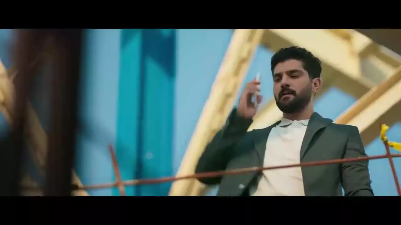 از یاد رفته قسمت ۱ تا ۱۸