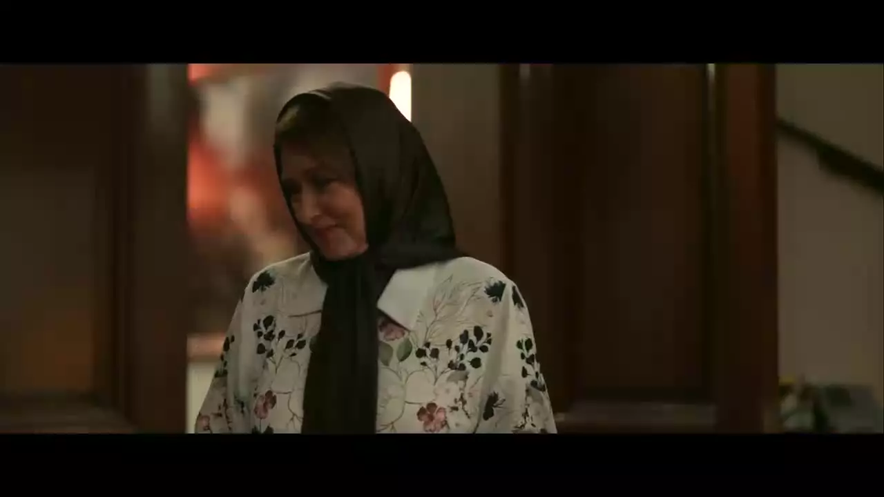 از یاد رفته قسمت ۵ / سریال ازیادرفته