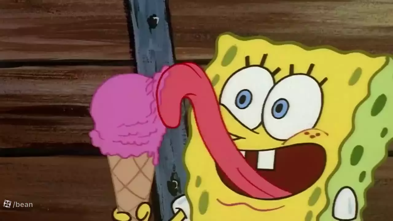 کارتون باب اسفنجی _ برنامه کودک باب اسفنجی و پاتریک _ انیمیشن باب اسفنجی ۲۰۲۳