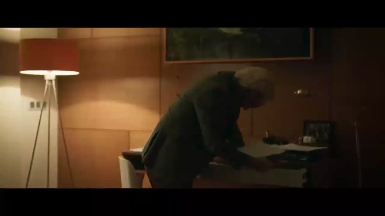 سریال از یاد رفته قسمت 1۵