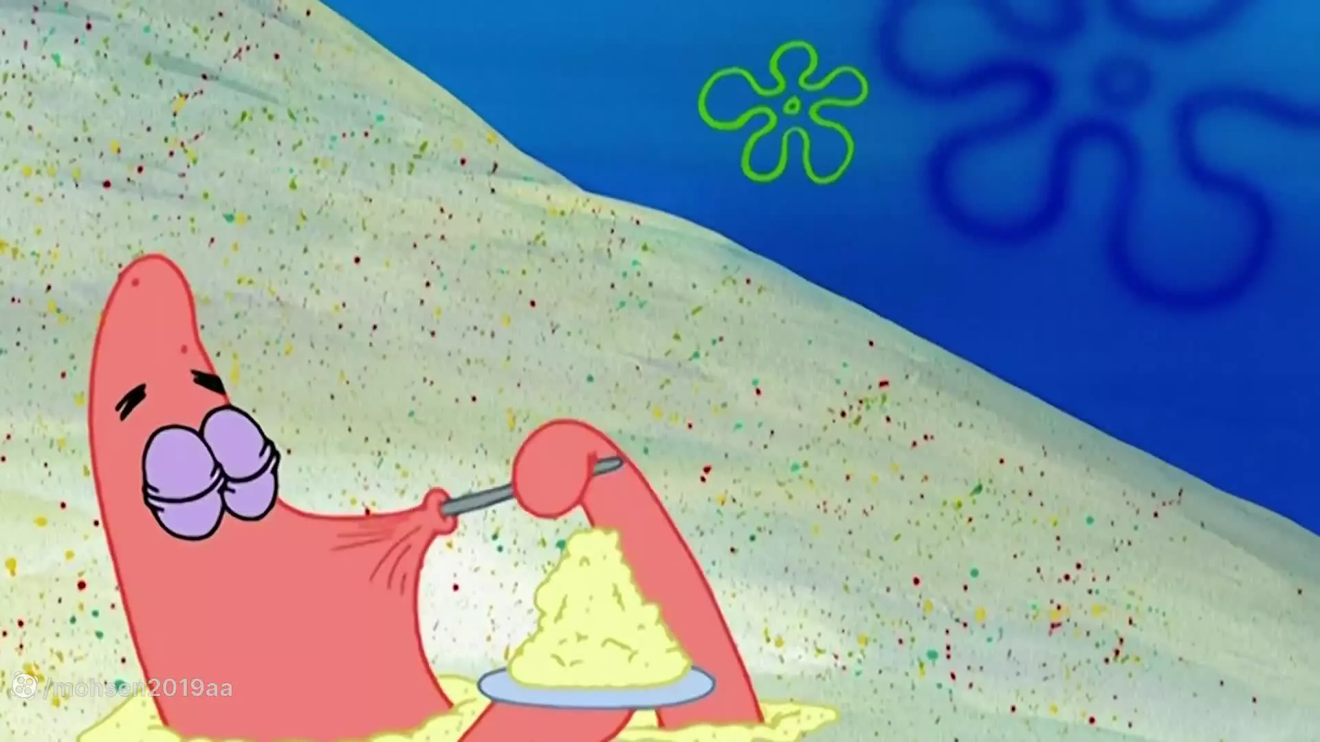 باب اسفنجی جدید | برنامه کودک | انیمیشن باب اسفنجی و پاتریک | کودک کارتون