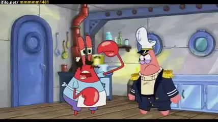 کارتون انیمیشن باب اسفنجی و پاتریک کارتون کودک