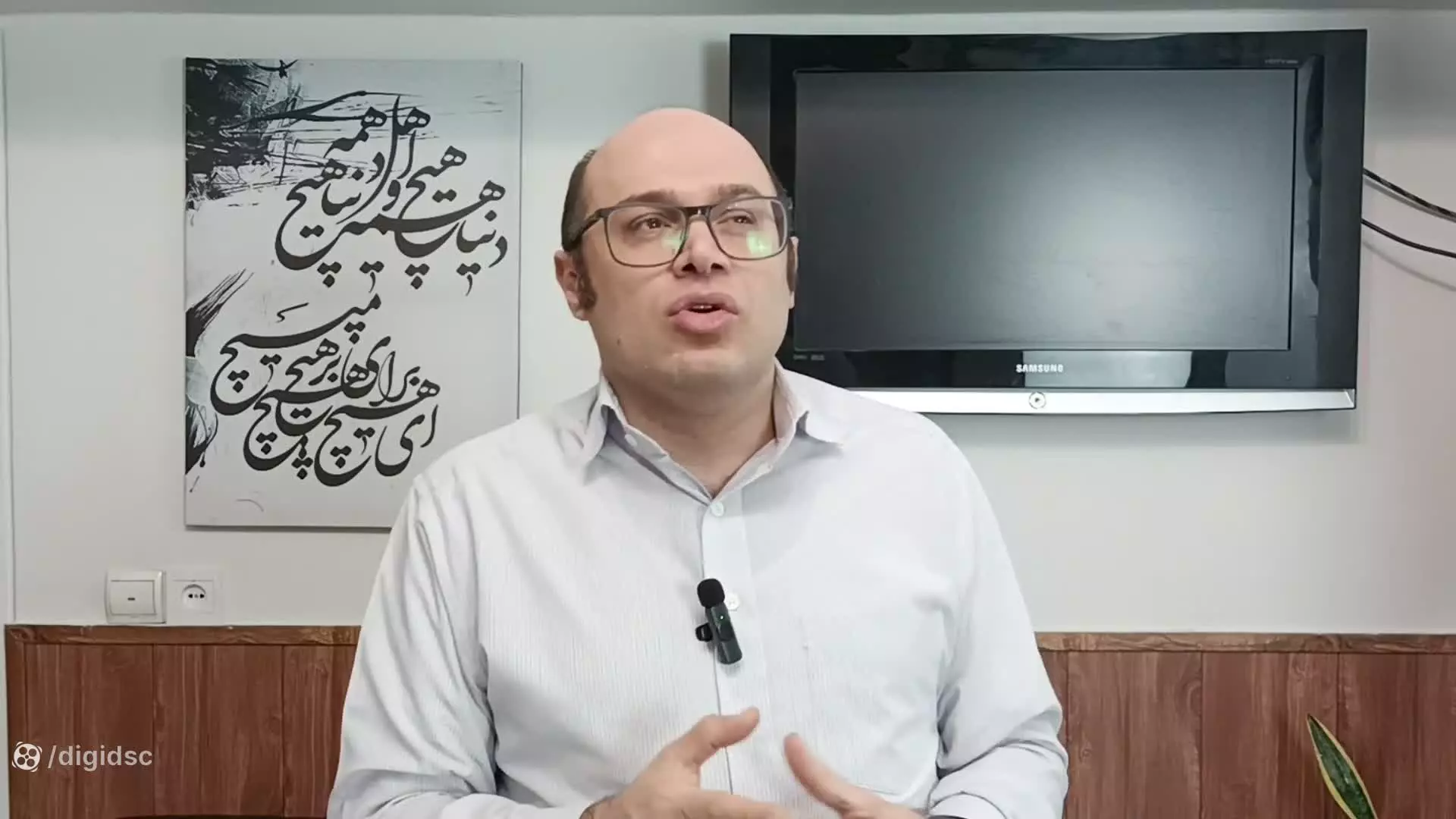 موتور ساید 500 کیلو DC کرکره برقی UPS دار