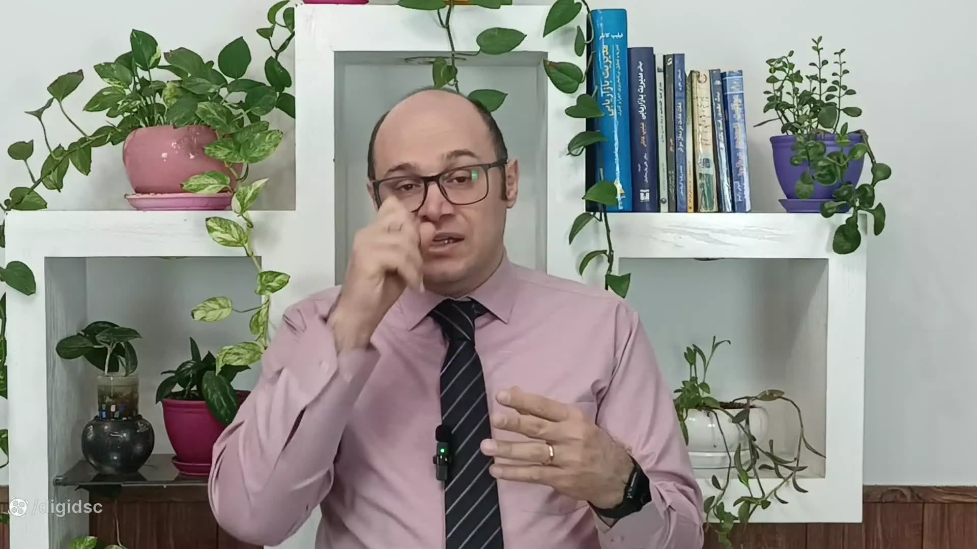 میله راهبند فادینی ایتالیا 4 متری