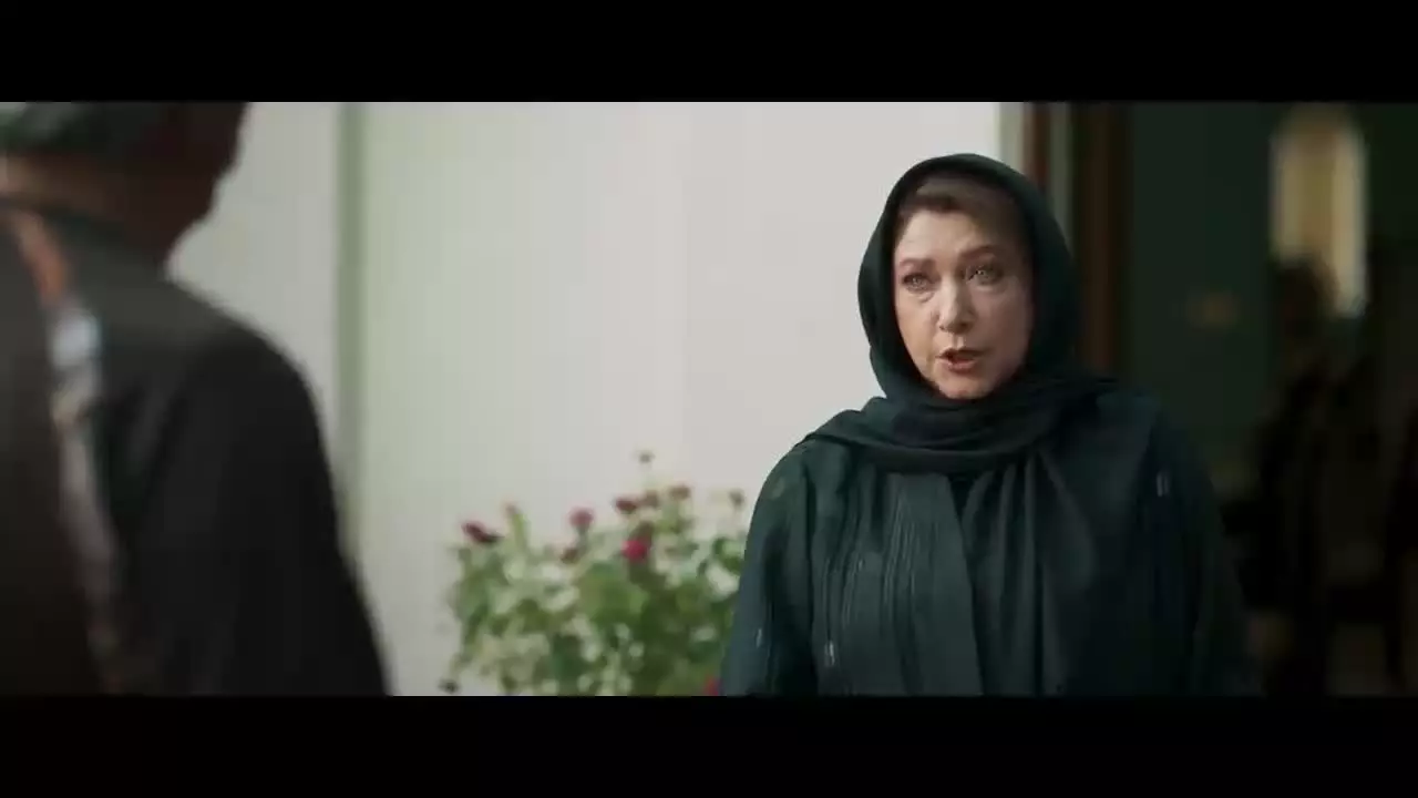 فیلم از یاد رفته قسمت ۹