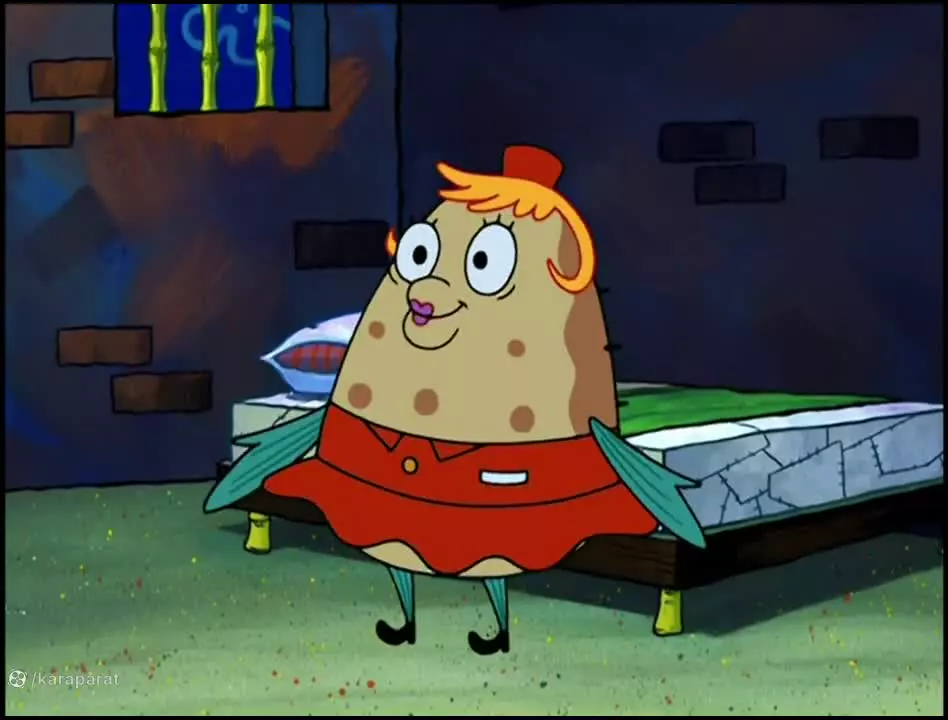 دانلود کارتون باب اسفنجی _ باب اسفنجی دوبله فارسی _ کودک باب اسفنجی و پاتریک