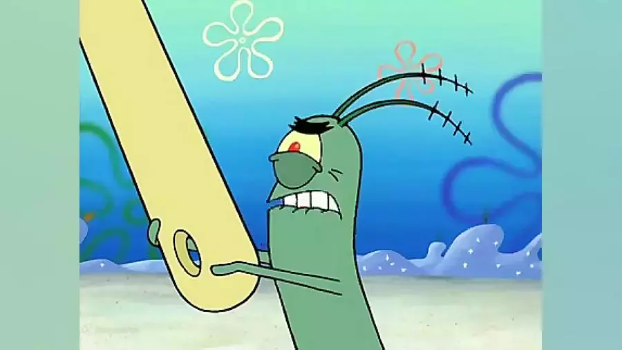 کارتون باب اسفنجی/برنامه کودک باب اسفنجی و پاتریک /باب اسفنجی