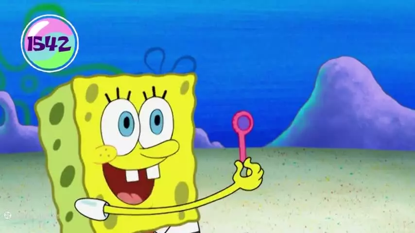 باب اسفنجی جدید - کارتون باب اسفنجی - باب اسفنجی و پاتریک - کارتون کودک