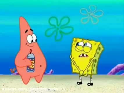 دانلود انیمیشن باب اسفنجی. کارتون کودک. باب و پاتریک. سینمایی جدید باب اسفنجی