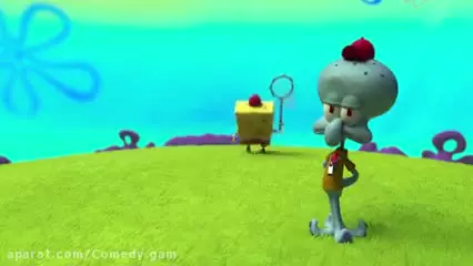 دانلود انیمیشن باب اسفنجی. کارتون کودک. باب و پاتریک. سینمایی جدید باب اسفنجی